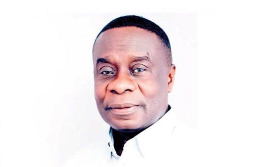 John Gyakye Quayson