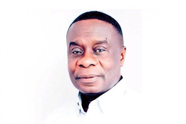 John Gyakye Quayson