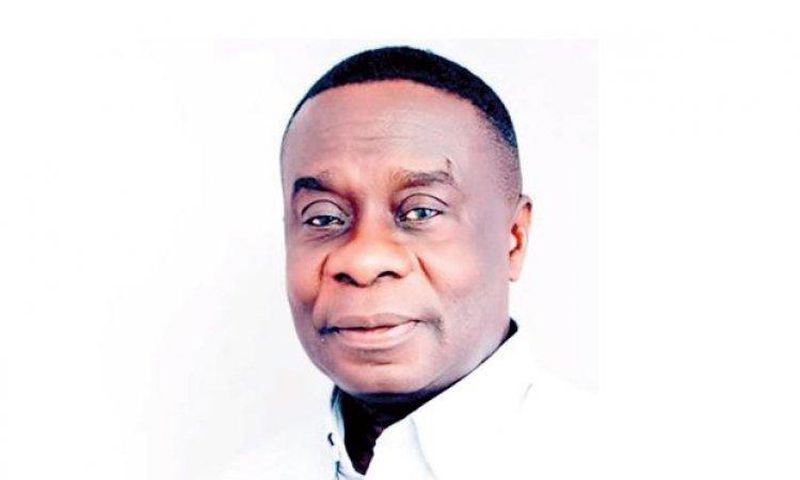 John Gyakye Quayson