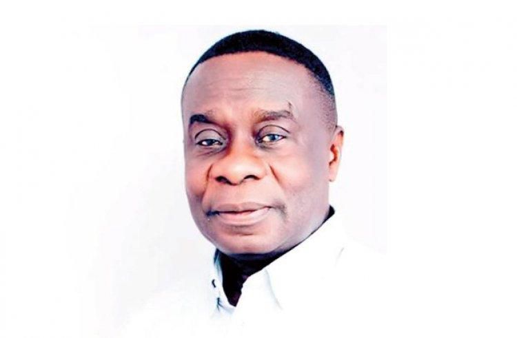 John Gyakye Quayson