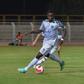 Michael Sarpong and Samuel Sarfo both score after facing each other in Saudi league