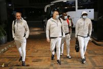 Black Stars touch down in Harare ahead of return leg against Zimbabwe