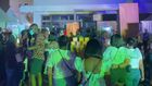 Hundreds flood Taste Tales Night; Biggest food fair in Ghana