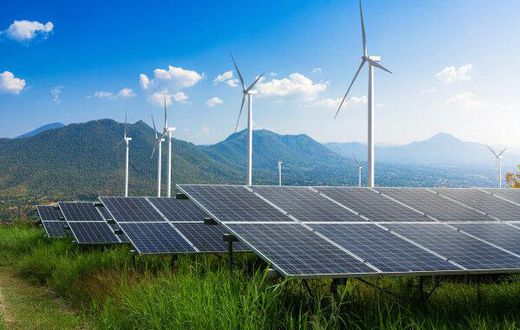 Energy Capital &amp; Power
