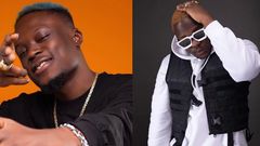 Okese1 and Medikal