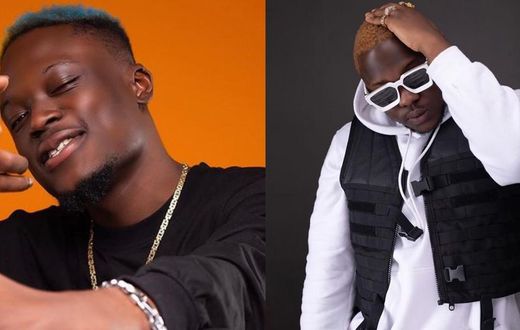 Okese1 and Medikal