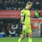 Celtic's hopes of Europa League progress were ended by a 3-2 defeat to Bayer Leverkusen