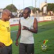 Andre Ayew made an ‘important move’ by joining Al Sadd – CK Akonnor