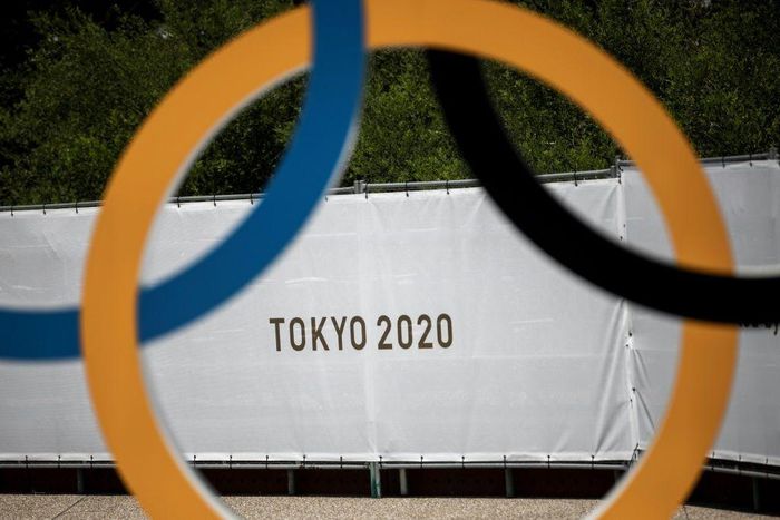The Tokyo Olympics start on July 23
