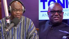 Are Fritz Baffour and Mikki Osei Berko 'Popular But Broke’?