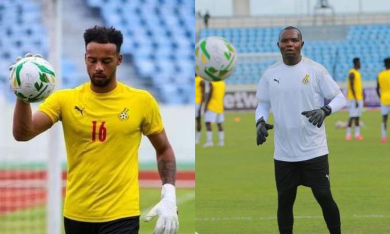 Richard Kingson scouted new Black Stars goalkeeper Jojo Wollacott – Milovan Rajevac