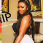 Akua Amoakowaa trashes 'fake' death report; says 'I am not dying today nor tomorrow'