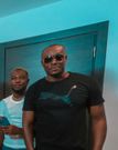 Cedi and Lemaine Hagan