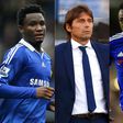 Mikel Obi advised me to ignore Conte’s treatment and stay at Chelsea – Baba Rahman
