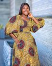 Fella Makafui