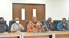 Henry Quartey to roll out scholarship package for Ga students