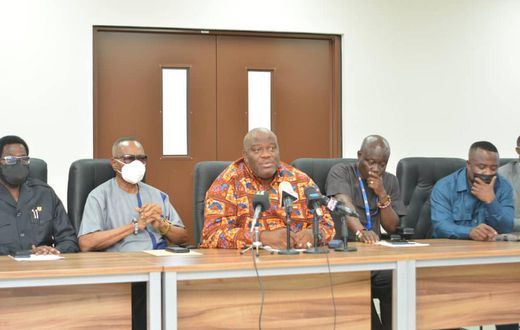 Henry Quartey to roll out scholarship package for Ga students