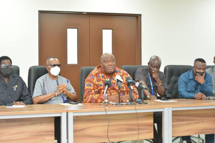 Henry Quartey to roll out scholarship package for Ga students