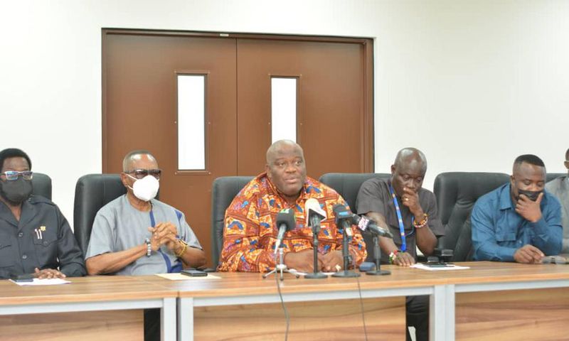 Henry Quartey to roll out scholarship package for Ga students