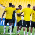 Partey, Afena-Gyan left out as Milo names 24-man squad for Ethiopia game