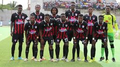 Inter Allies become first team to be relegated from Ghana Premier League