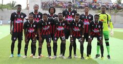 Inter Allies become first team to be relegated from Ghana Premier League