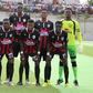Inter Allies become first team to be relegated from Ghana Premier League