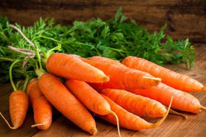 Carrots