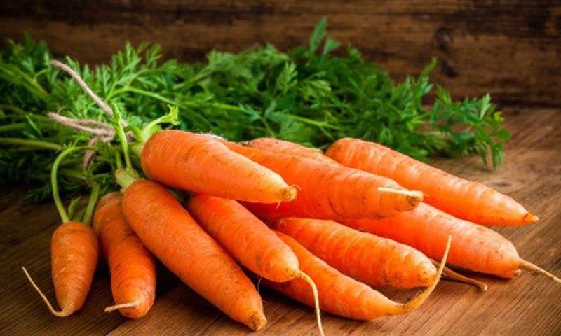 Carrots