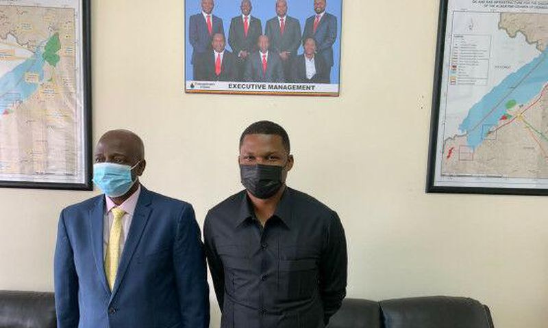 African Energy Chamber