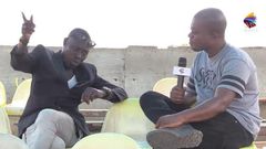 Ex-Black Stars player who’s slept with 400+ women explains why he resorted to alcoholism(video)