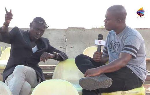 Ex-Black Stars player who’s slept with 400+ women explains why he resorted to alcoholism(video)
