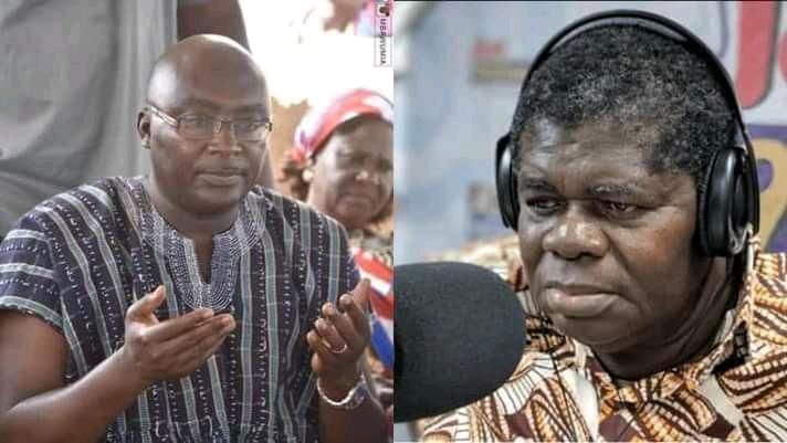TT and Dr Bawumia