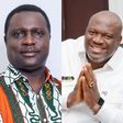 4 best Ghanaian Ministers of 2021