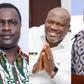 4 best Ghanaian Ministers of 2021