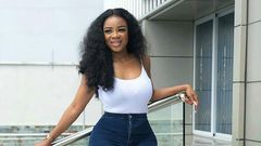 Serwaa Amihere