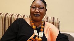 soyata maiga