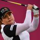 Park In-bee from South Korea is defending her gold medal from Rio