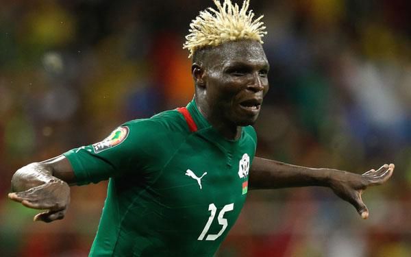 Aristide Bance