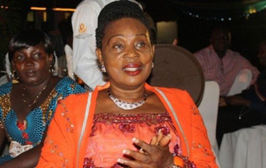 Maame Dokono