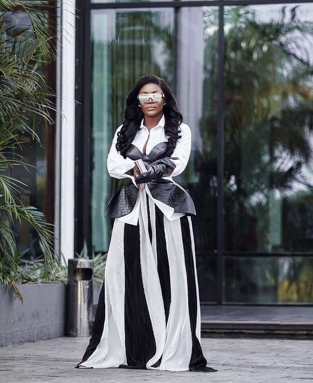 Nana Akua Addo