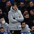 Chelsea manager Thomas Tuchel