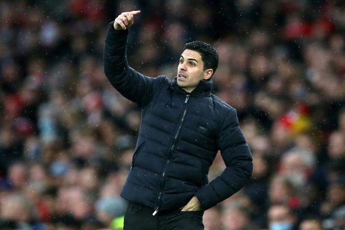 Arsenal manager Mikel Arteta has called for more clarity from the Premier League over coronavirus postponements