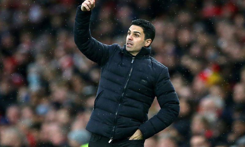 Arsenal manager Mikel Arteta has called for more clarity from the Premier League over coronavirus postponements