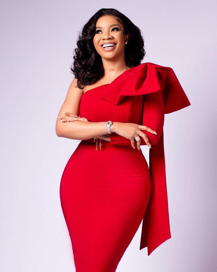 Serwaa Amihere