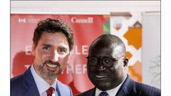 The Canada-Africa Chamber of Business