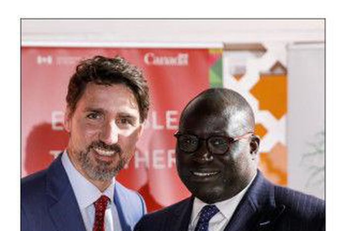 The Canada-Africa Chamber of Business