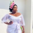 Lydia Forson