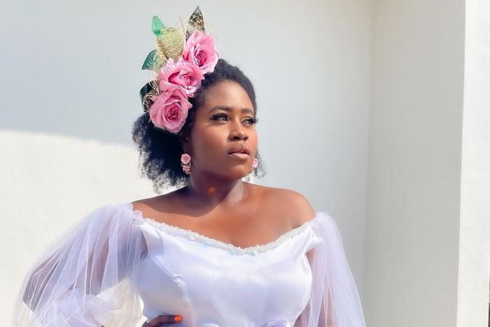Lydia Forson