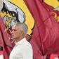Jose Mourinho shocked the football world when he joined Roma in May
